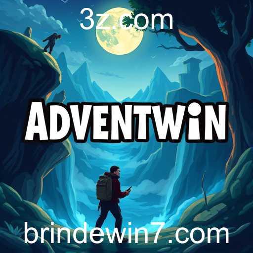 Explorando a Diversão e Aventura nos Jogos de Categoria 'Adventure Fun' no Brindewin