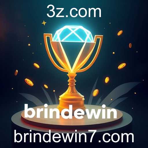 A Revolução dos Jogos Online no Brasil e Brindewin