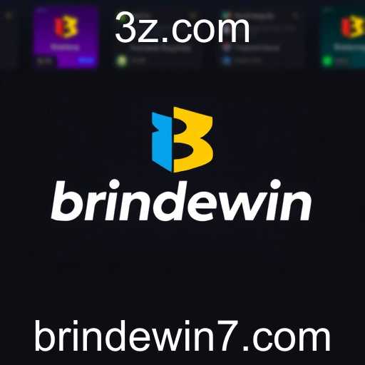 Fenômeno Brindewin Transforma a Cena dos Jogos