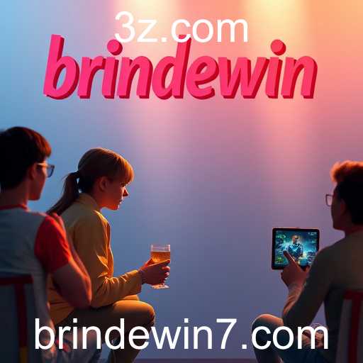 Brindewin: Evolução do Cenário de Jogos em 2026