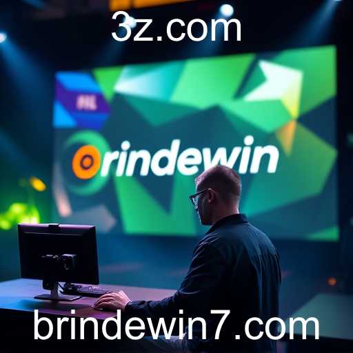Expansão do Brindewin: O Novo Horizonte dos Jogos Online