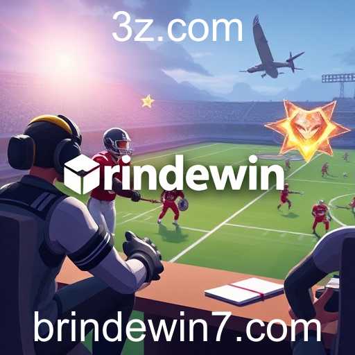 Brindewin Revoluciona o Cenário dos Jogos Online