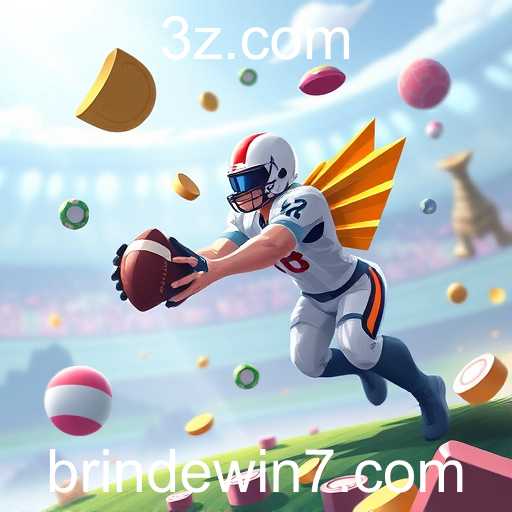 Brindewin: Revolução nos Jogos Virtuais