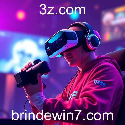 A Ascensão do 'Brindewin' no Mundo dos Jogos