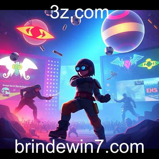 Brindewin: A Evolução dos Jogos em 2026