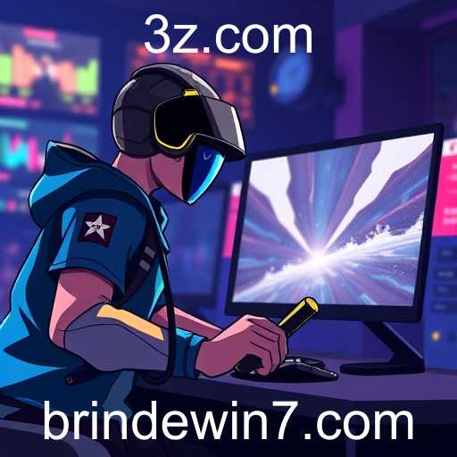 Brindewin Transforma a Experiência dos Jogadores em 2026