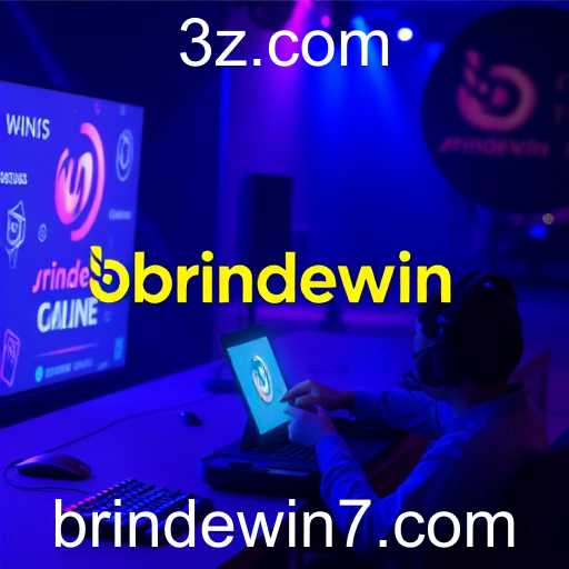 Brindewin: O Fenômeno dos Jogos em Português