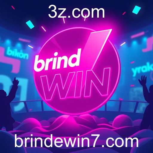 Brindewin Revoluciona o Mercado de Jogos Online
