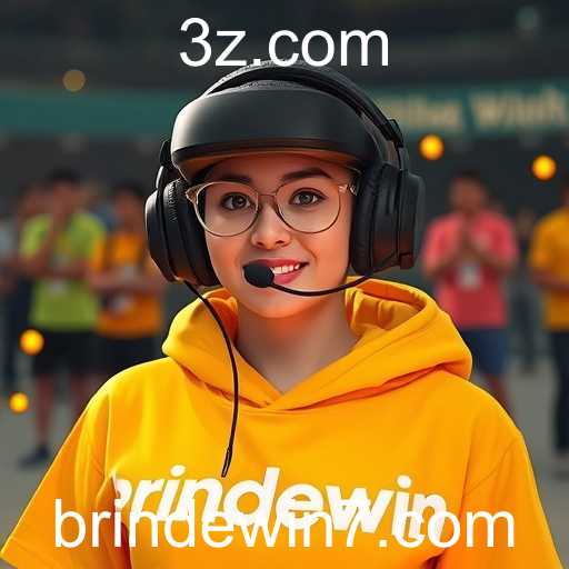 Brindewin Revoluciona o Mundo dos Jogos em Português