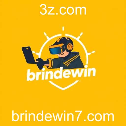 Brindewin Revoluciona o Mundo dos Jogos Online