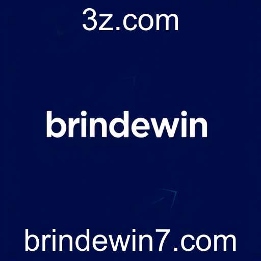 A Ascensão de Brindewin no Mundo dos Jogos