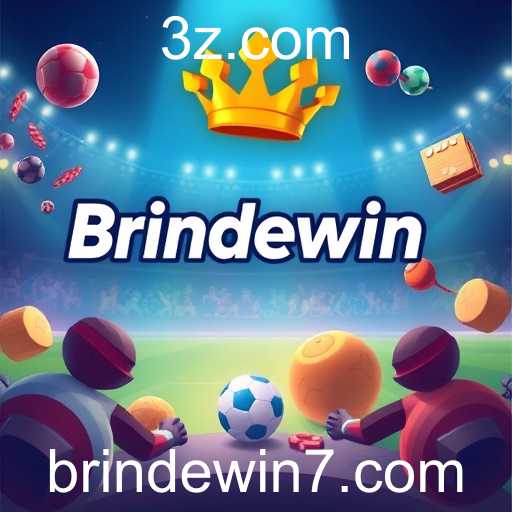 Brindewin: O Crescimento dos Jogos em Portugal