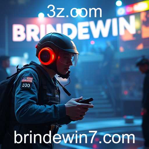 Brindewin: A Evolução do Mercado de Jogos Online
