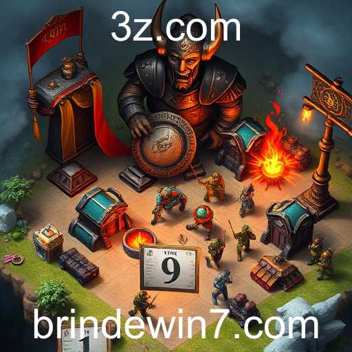 Brindewin revoluciona experiências de jogos online