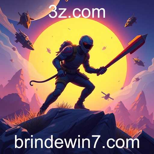 Brindewin Revoluciona a Experiência Gamer Online