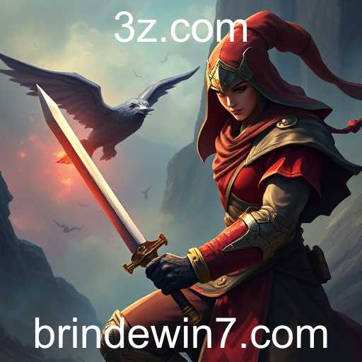 A Ascensão do Brindewin no Mundo dos Jogos