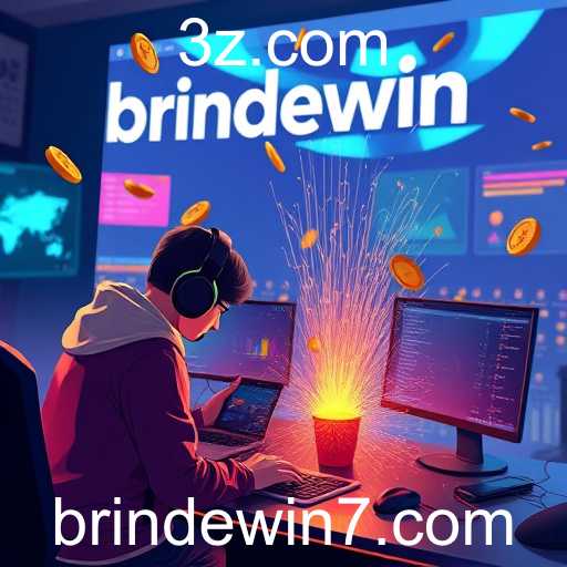 A Revolução dos Jogos Online e o Papel da 