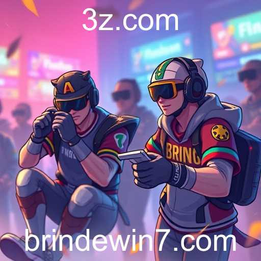 A Ascensão do Brindewin nos Games: Análise de 2026