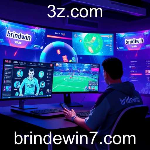 Tendências do Mundo dos Jogos Online