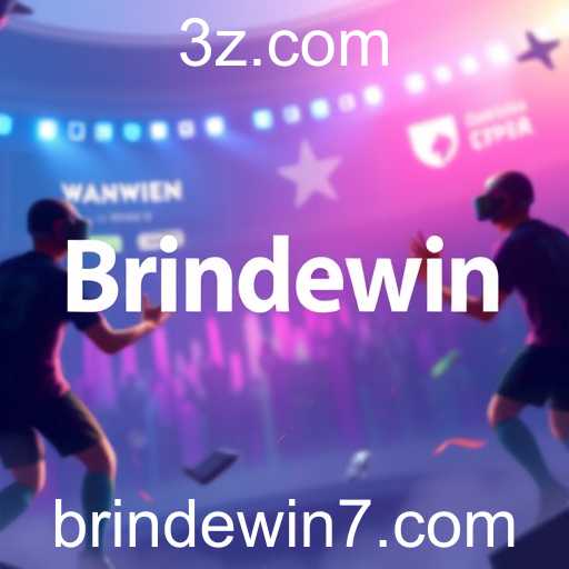 O Crescimento Explosivo da 'Brindewin' em 2026