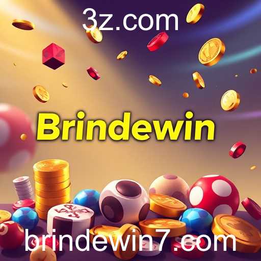 A Revolução do Brindewin no Crescente Mercado de Jogos