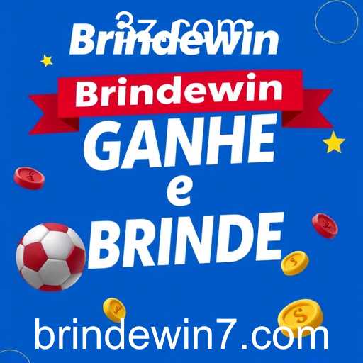A Revolução de Jogos com Brindewin