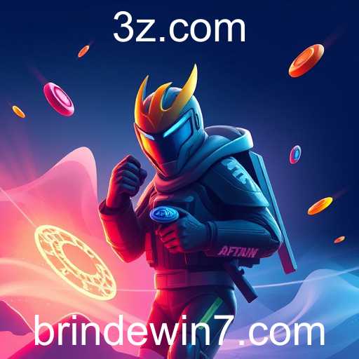 Brindewin Revoluciona o Mercado de Jogos Online