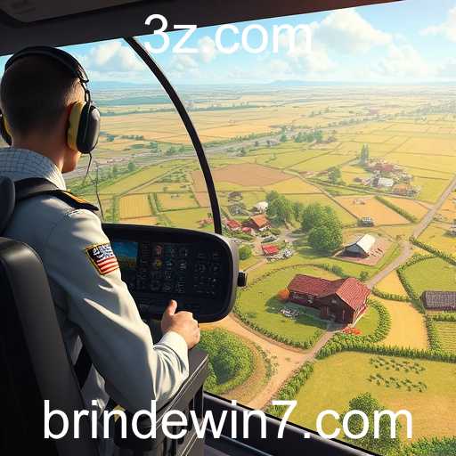 A Ascensão de Brindewin: O Futuro dos Jogos em Português