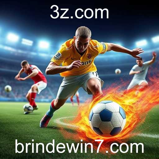 A Emoção dos Jogos de Esportes no 'Brindewin'