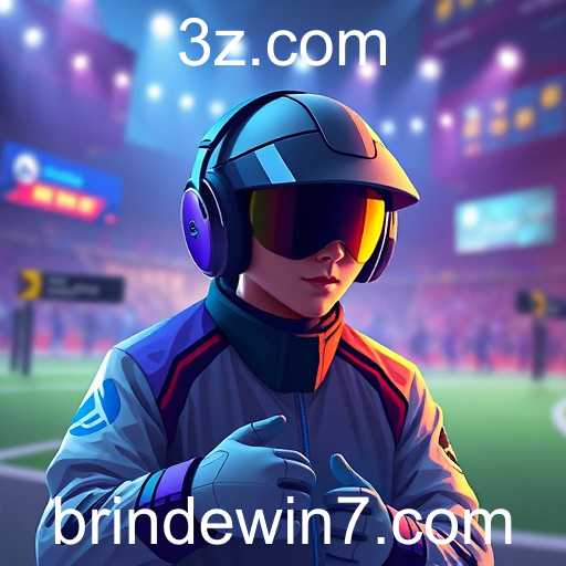 Tendências e Inovações no Mundo dos Jogos
