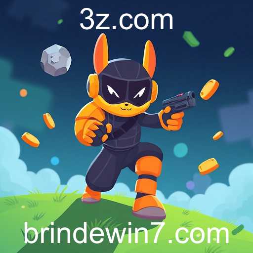 Ascensão dos Jogos Criados pelos Usuários com Brindewin